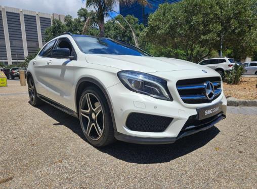 2016 Mercedes-Benz GLA 200 AMG Line Auto for sale - 2J203941