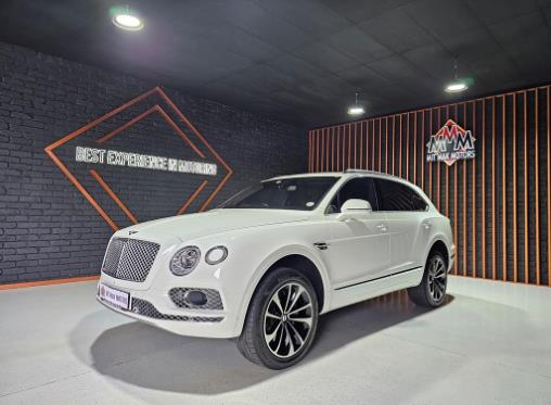 2016 Bentley Bentayga W12 for sale - 23157