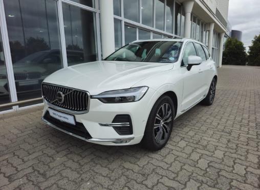 2022 Volvo XC60 B5 AWD Inscription for sale - SMG13|USED|105852