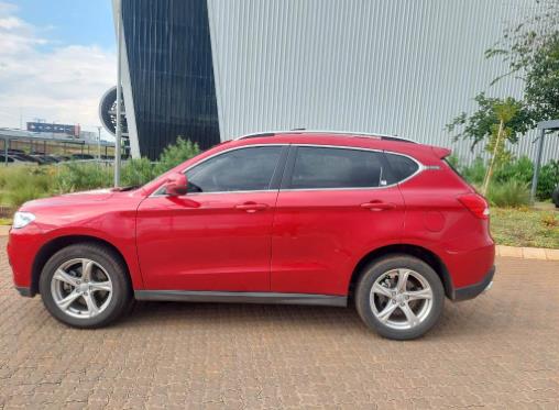 2021 Haval H2 1.5T Luxury auto for sale - 23168