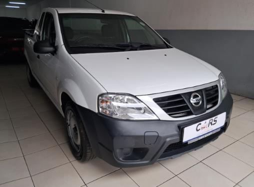 2021 Nissan NP200 1.6i (aircon) Safety Pack for sale - 2131737726534