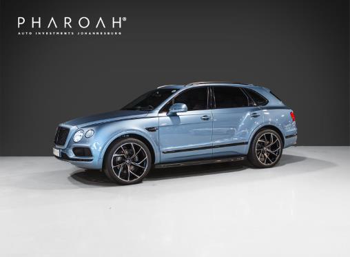 2018 Bentley Bentayga Diesel for sale - 21108