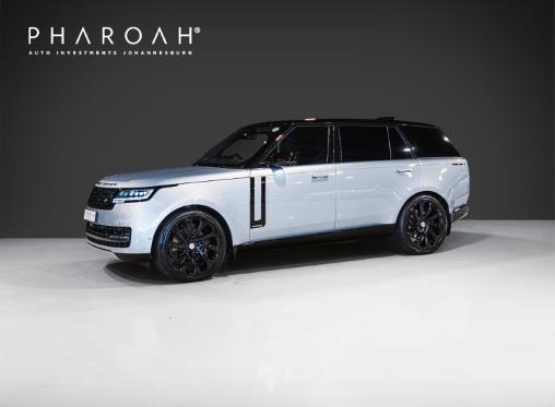 2023 Land Rover Range Rover P530 Autobiography L 7 seats for sale - 21107