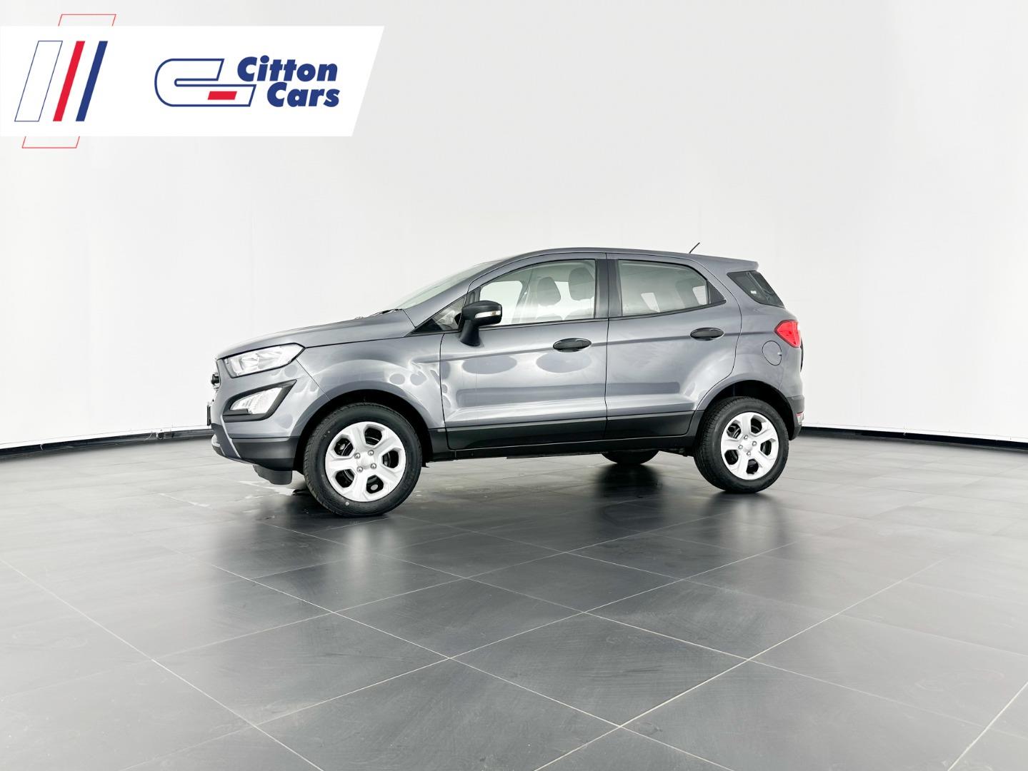 Ford EcoSport 1.5TDCi Ambiente for Sale