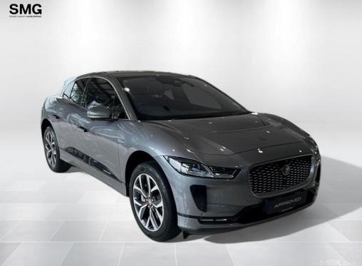 2021 Jaguar I-Pace EV400 AWD HSE for sale - 7512