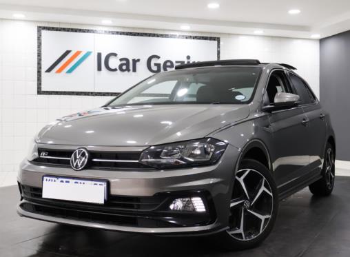 2021 Volkswagen Polo Hatch 1.0TSI Comfortline R-Line for sale - 14812