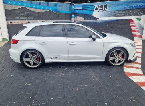 2017 Audi S3 Sportback Quattro for sale - 3371739797880