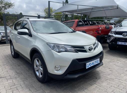 2014 Toyota RAV4 2.0 GX Auto for sale - 9971739797880