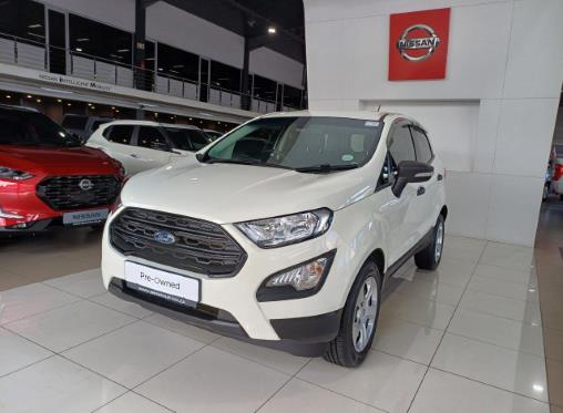 2019 Ford EcoSport 1.5TDCi Ambiente for sale - 2521737726524