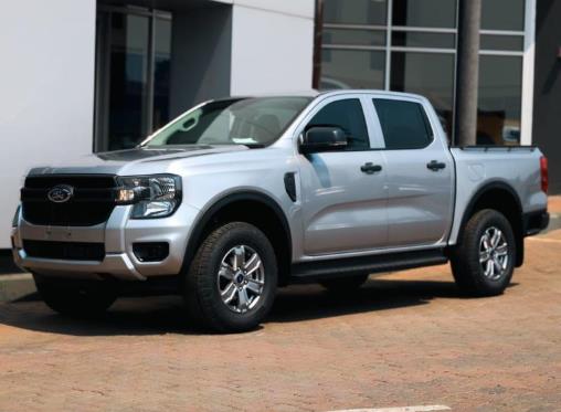 2025 Ford Ranger 2.0 Sit Double Cab XL Auto for sale - 23170