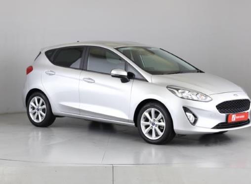 2020 Ford Fiesta 1.0T Trend Auto for sale - 2721739797842