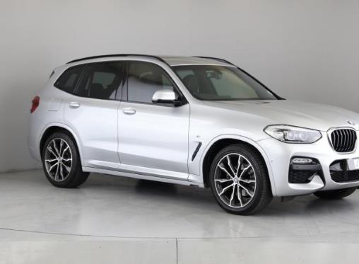 2018 BMW X3 xDrive20d M Sport for sale - CONSIGN#40916