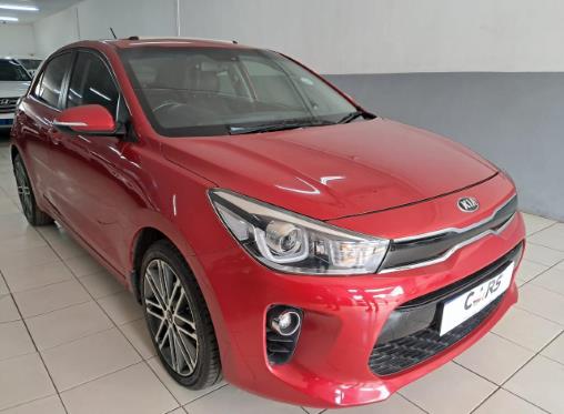 2019 Kia Rio hatch 1.4 Tec for sale - 9681737726535