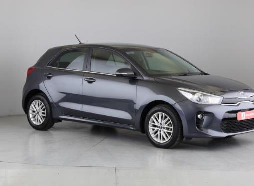 2019 Kia Rio Hatch 1.4 EX Auto for sale - 241785