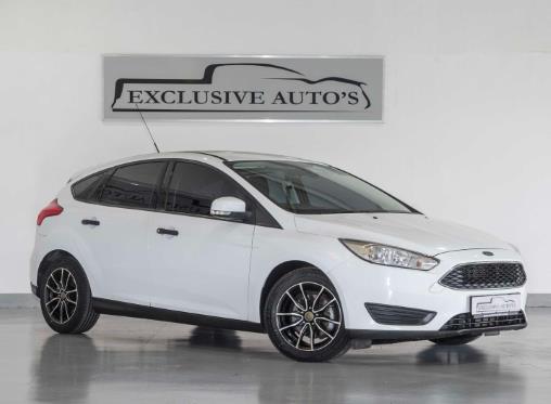 2018 Ford Focus Hatch 1.0T Ambiente Auto for sale - 0492