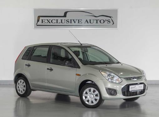 2014 Ford Figo 1.4TDCi Ambiente for sale - 1599 SOB