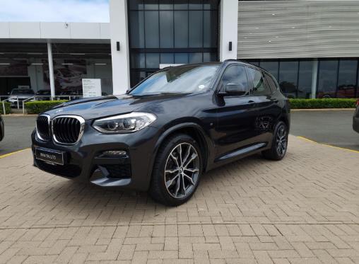 2020 BMW X3 xDrive20d M Sport for sale - 0N012615