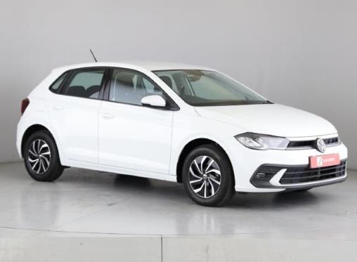 2023 Volkswagen Polo Hatch 1.0TSI 70kW Life for sale - 7621737726491