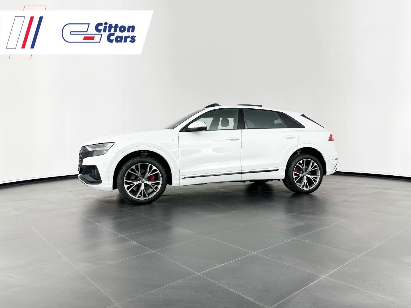 Audi Q8 45TDI Quattro for Sale