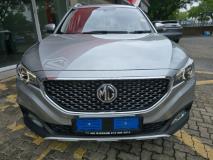 MG ZS 1.5 Comfort MG Midrand Pre Owned