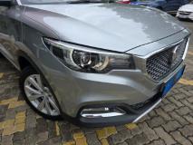 MG ZS 1.5 Comfort MG Midrand Pre Owned