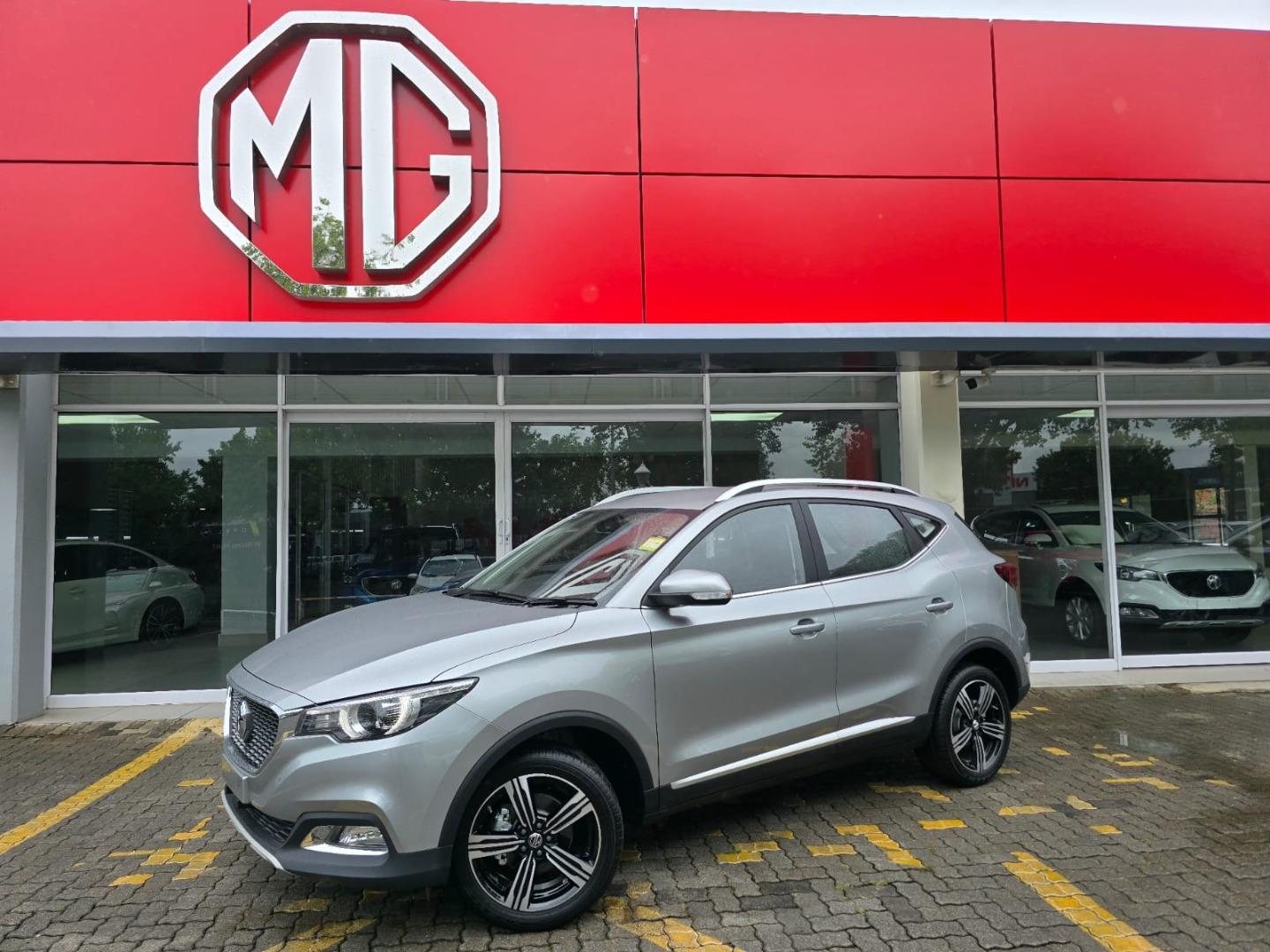 MG ZS 1.5 Luxury for sale in Midrand - ID: 28466610 - AutoTrader