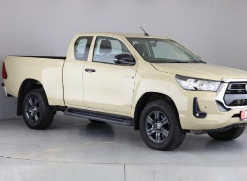 2024 Toyota Hilux 2.4GD-6 Xtra Cab Raider for sale - 498269