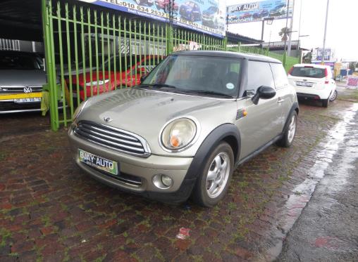 2009 MINI Hatch Cooper for sale - 66