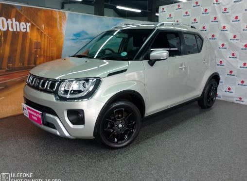 2023 Suzuki Ignis 1.2 GLX Auto for sale - 51SUZ76160