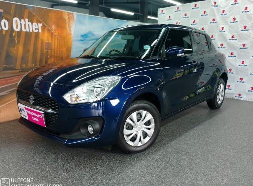 2024 Suzuki Swift 1.2 GL for sale - 51SUZ23377