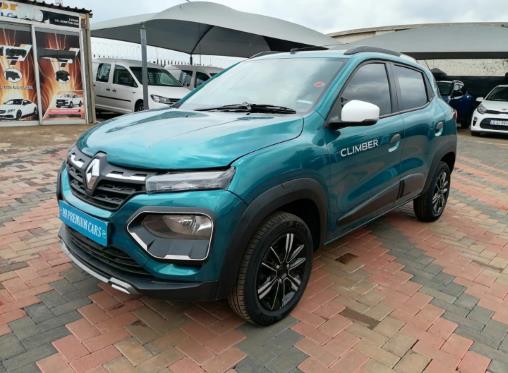 2023 Renault Kwid 1.0 Climber Auto for sale - 2961739797896