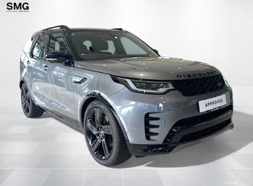 2023 Land Rover Discovery D300 R-Dynamic HSE for sale - 2638