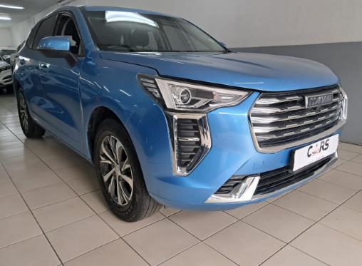 2021 Haval Jolion 1.5T city for sale - 7321737458128