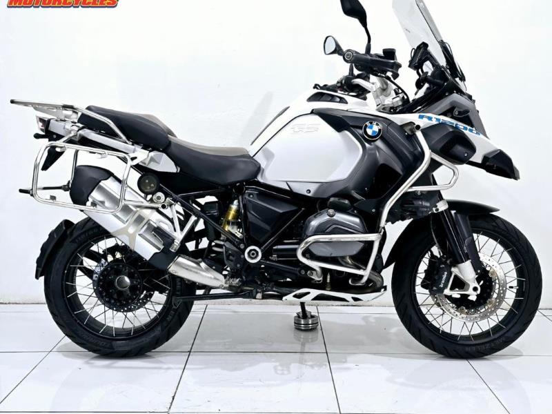 BMW R 1200 GS ADVENUTE for sale in Kempton Park - ID: 27844064 - AutoTrader