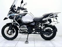 BMW R 1200 GS ADVENUTE bikes for sale in Kempton Park - AutoTrader