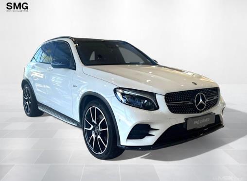 2018 Mercedes-AMG GLC 43 4Matic for sale - 9225