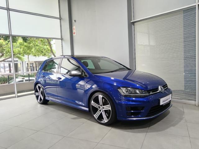 Volkswagen Golf R cars for sale in KwaZulu Natal - AutoTrader
