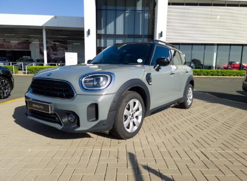 2022 MINI Countryman Cooper  for sale - 03P78471