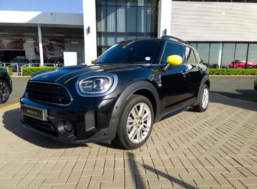 2022 MINI Countryman Cooper  for sale - 03P69512