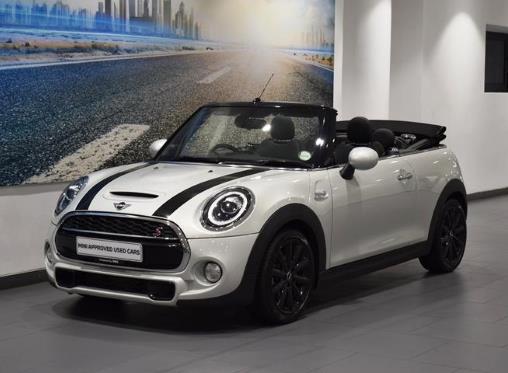 2020 MINI Convertible Cooper S  for sale - 108480