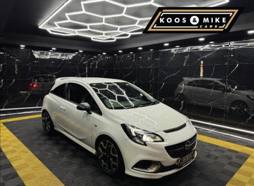 2020 Opel Corsa GSi for sale - 02101_25