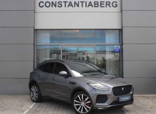 2018 Jaguar E-Pace D240 AWD R-Dynamic SE for sale - SMG11|USED|699896