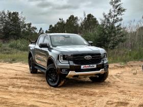 Expert Ford Ranger Tremor Car Reviews - AutoTrader
