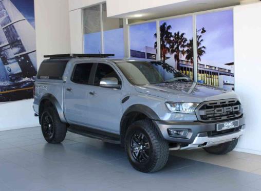 2022 Ford Ranger 2.0Bi-Turbo Double Cab 4x4 Raptor for sale - 115849