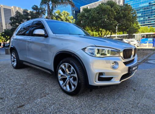 2014 BMW X5 xDrive30d Exterior Design Pure Excellence for sale - 00J41163