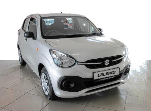 2025 Suzuki Celerio 1.0 GL for sale - 22EMSUC306116