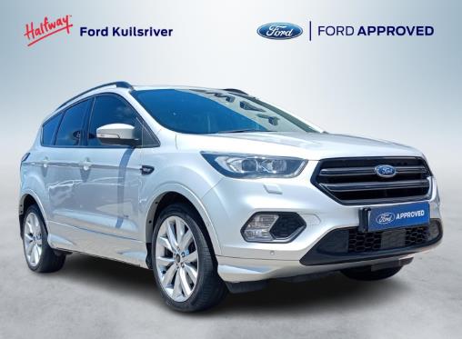 2019 Ford Kuga 2.0TDCi AWD ST Line for sale - 21USE30182