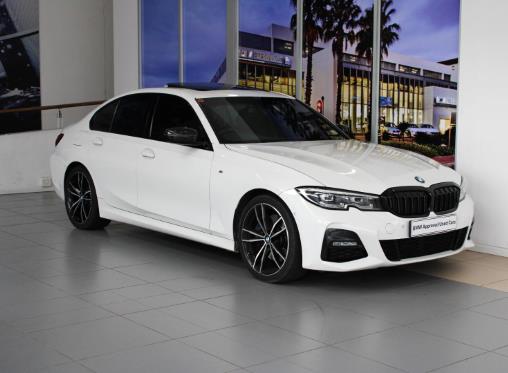 2019 BMW 3 Series 330i M Sport Launch Edition for sale - 115860