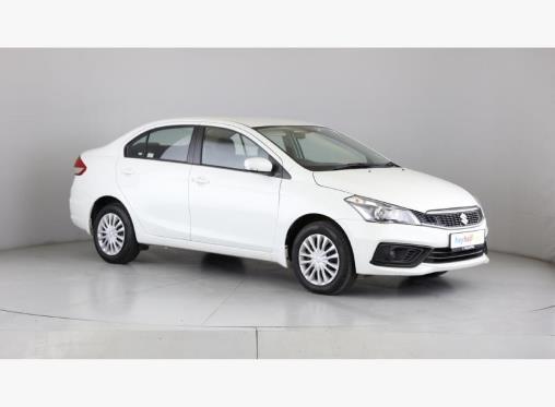 2023 Suzuki Ciaz 1.5 GL Manual for sale - 467178