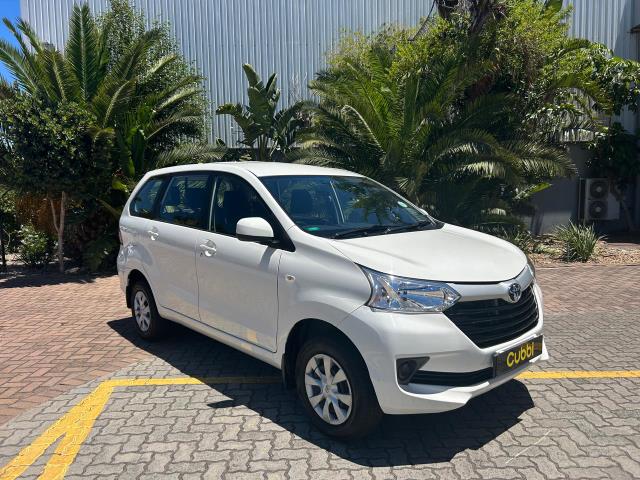 Toyota mpvs for sale in South Africa - AutoTrader